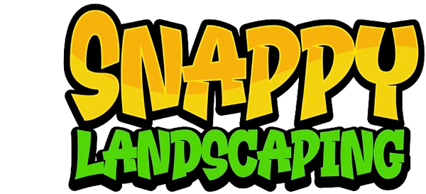 Snappy Lawn Care & Landscaping